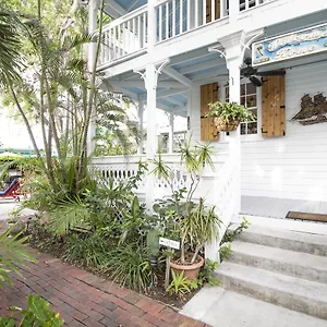 Harbor - Adults Only Bed & Breakfast