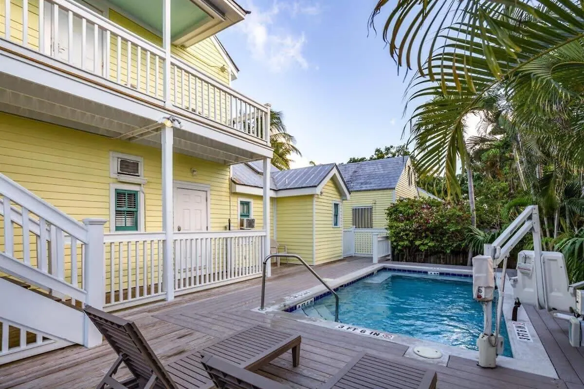 Holiday home Andy'S Attic Villa Key West
