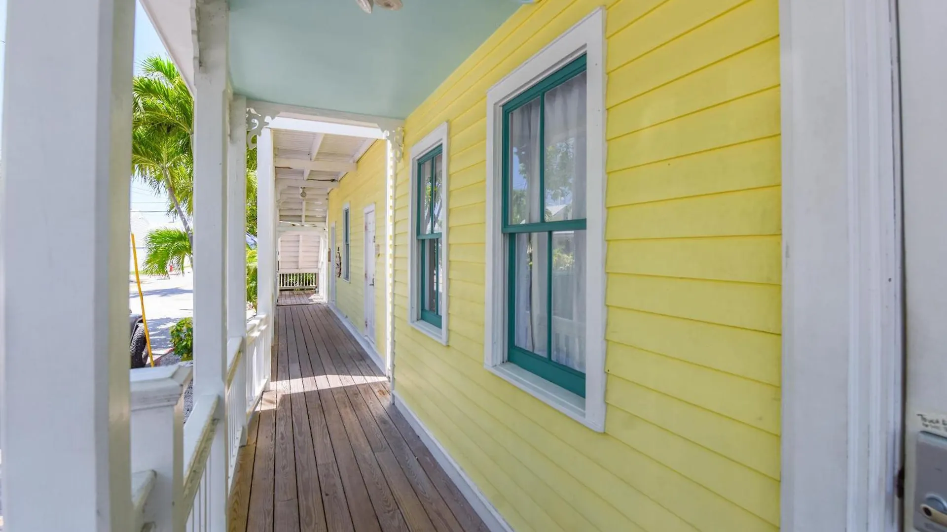 Holiday home Andy'S Attic Villa Key West