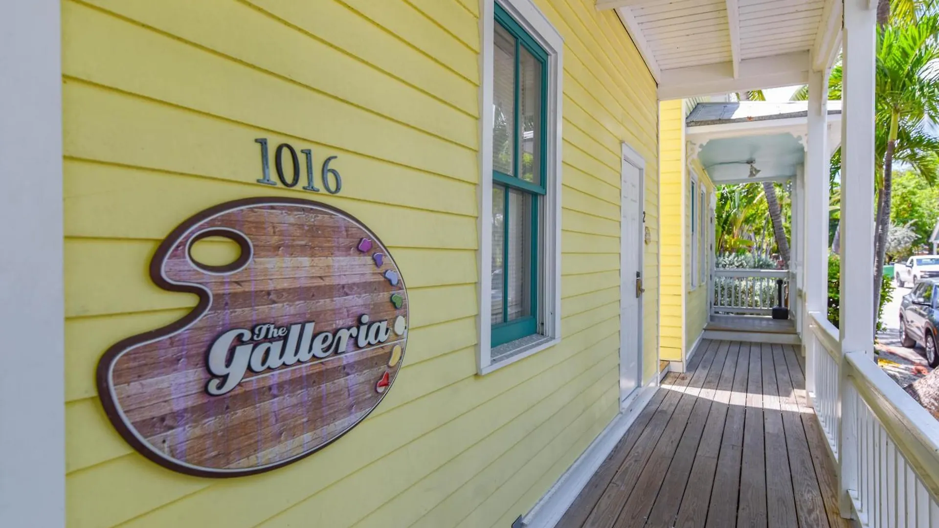 Andy'S Attic Villa Key West United States