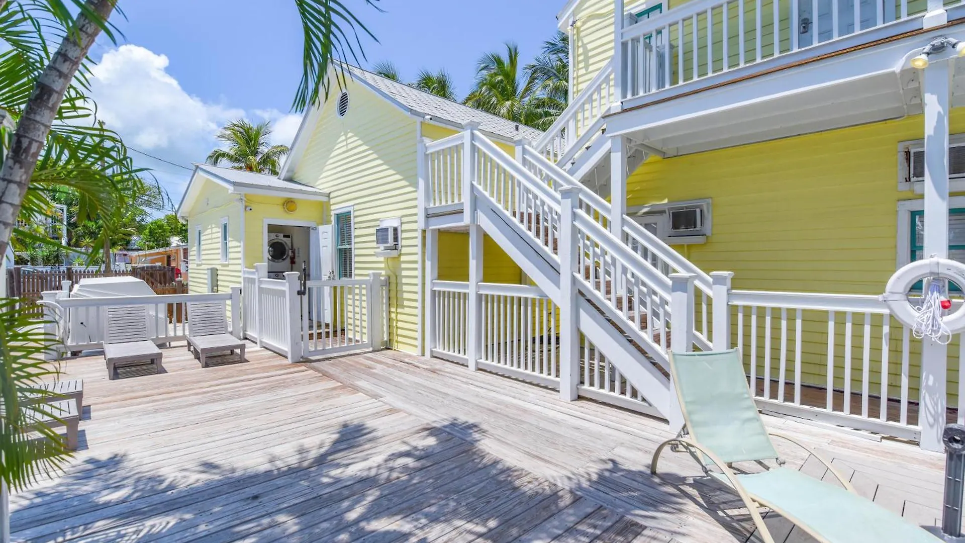 Andy'S Attic Villa Key West 0*,  United States