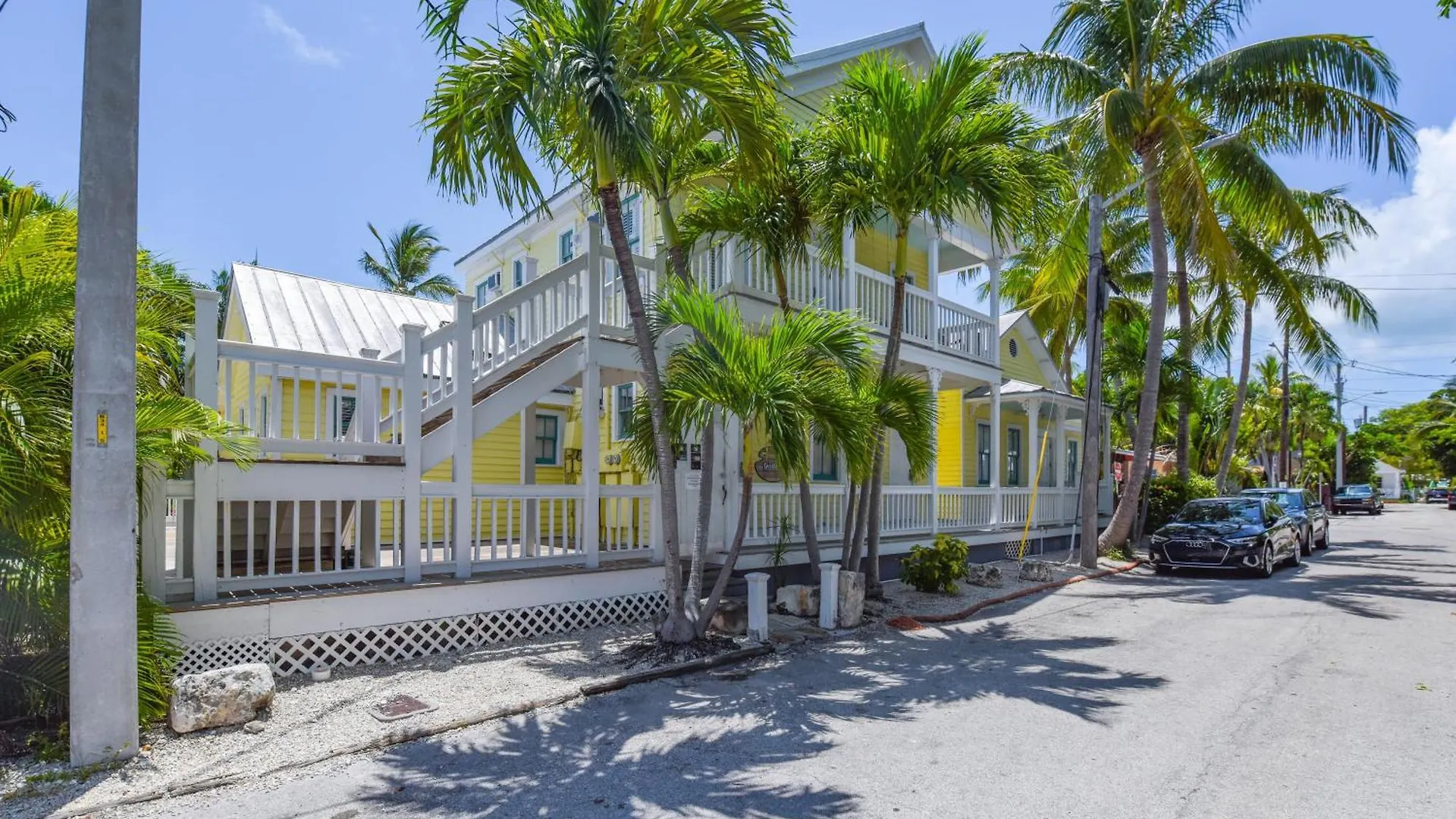 Andy'S Attic Villa Key West Holiday home