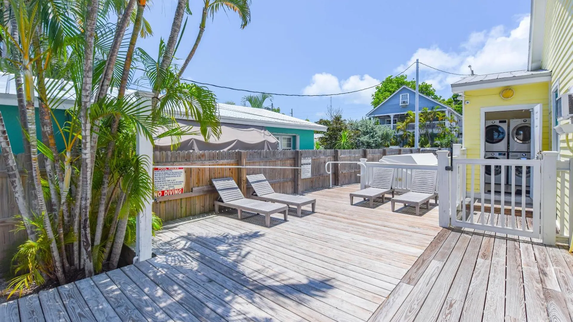 Holiday home Andy'S Attic Villa Key West United States